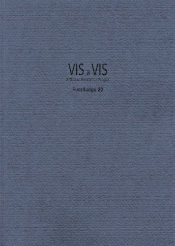 Vis &agrave; vis. Fuoriluogo