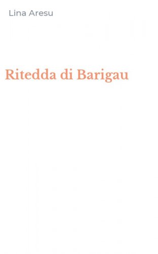 Ritedda di Barigau