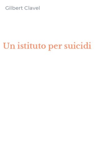 Un istituto per suicidi