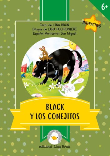 Black y los conejitos
