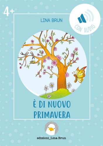 &Egrave; di nuovo primavera