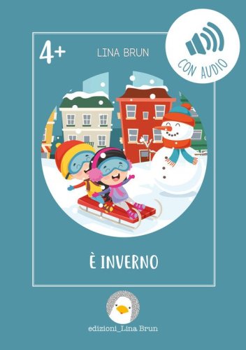 &Egrave; inverno