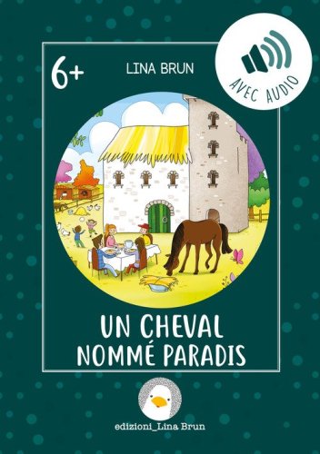 Un cheval nomm&eacute; Paradis