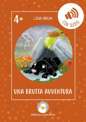 Una brutta avventura