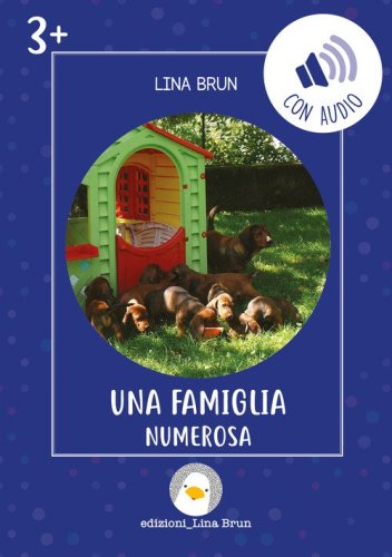 Una famiglia numerosa