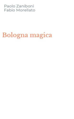 Bologna magica