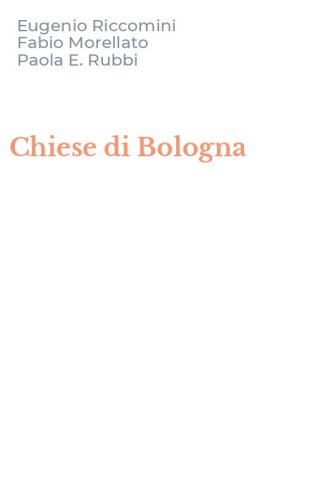Chiese di Bologna