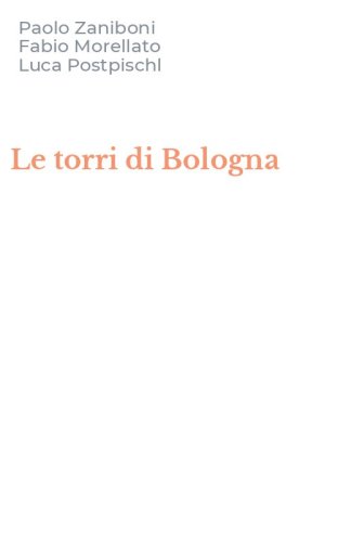 Le torri di Bologna