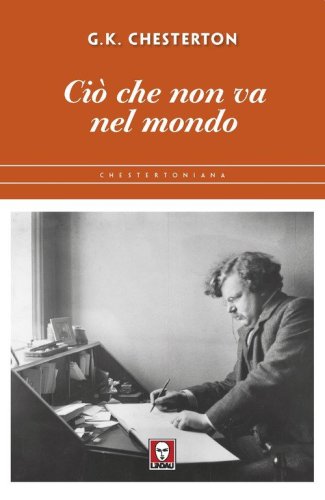 Ci&ograve; che non va nel mondo
