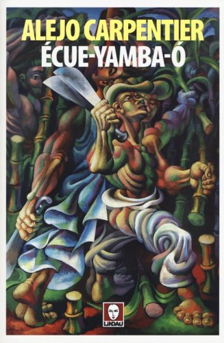 &Eacute;cue-Yamba-&Oacute;