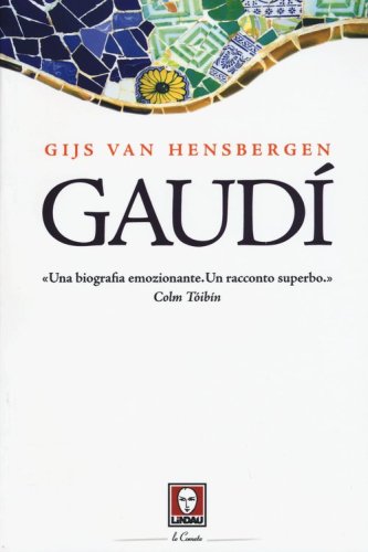 Gaud&iacute;