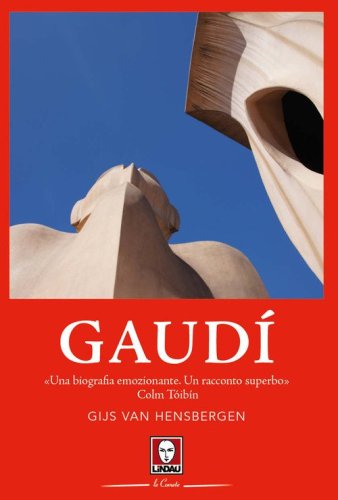 Gaud&iacute;