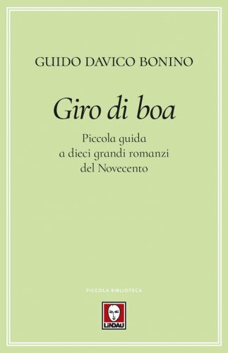 Giro di boa