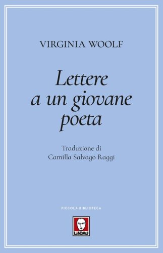 Lettere a un giovane poeta