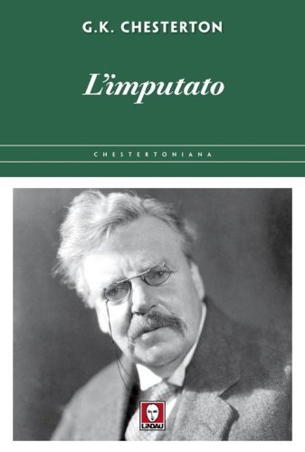 L'imputato. In difesa di ci&ograve; che c'&egrave; di bello nel brutto del mondo