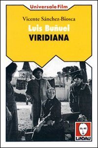 Luis Bu&ntilde;uel. Viridiana