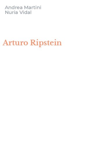 Arturo Ripstein
