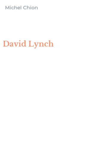 David Lynch