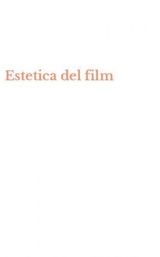 Estetica del film