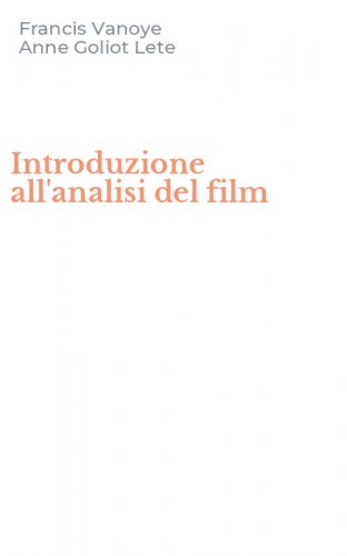 Introduzione all'analisi del film