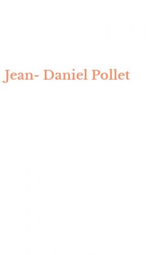 Jean-Daniel Pollet