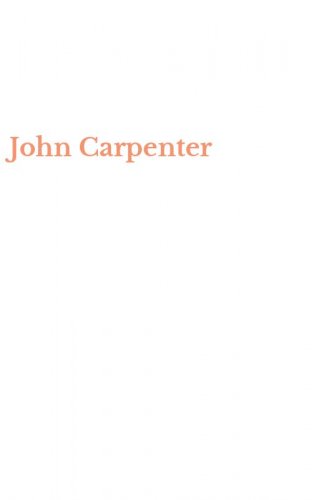 John Carpenter
