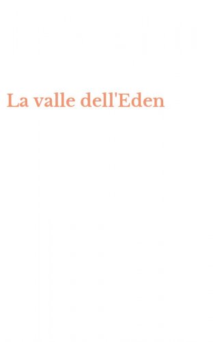 La valle dell'Eden