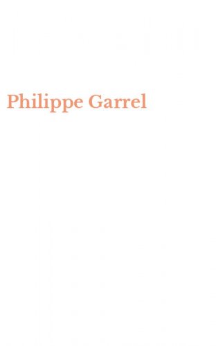 Philippe Garrel
