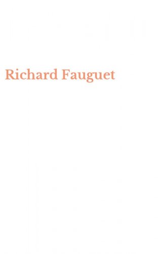 Richard Fauguet