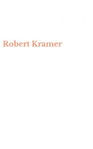 Robert Kramer