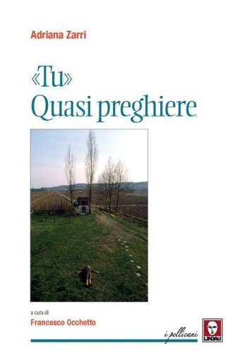 &laquo;Tu&raquo;. Quasi preghiere