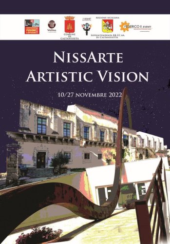 NissArte Artistic Vision