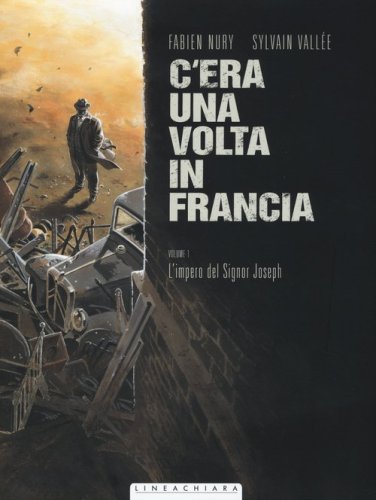 C'era una volta in Francia