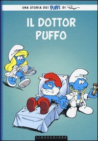 Il dottor Puffo. I puffi