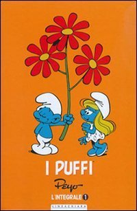 I puffi. L'integrale