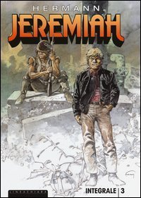 Jeremiah