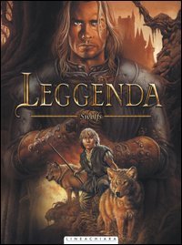 Leggenda