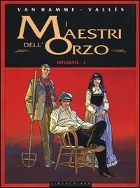 I maestri dell'orzo