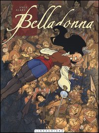 Marie. Belladonna