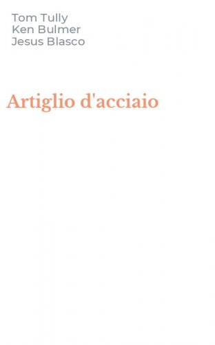 Artiglio d'acciaio