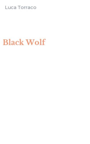 Black Wolf