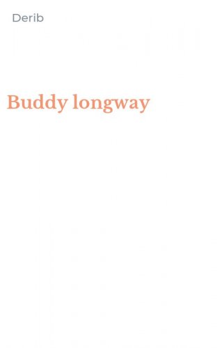 Buddy longway