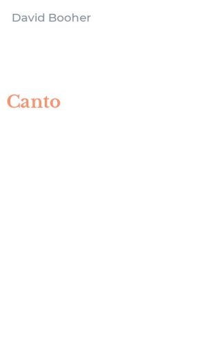 Canto