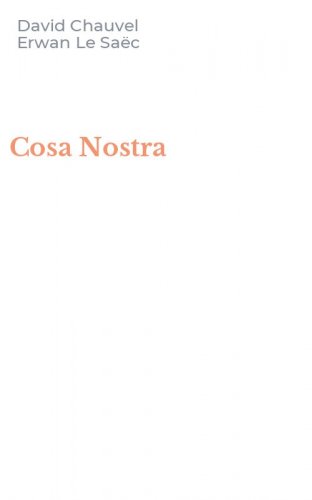 Cosa Nostra