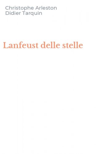 Lanfeust delle stelle