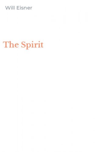 The Spirit