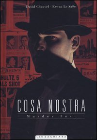 Murder Inc. Cosa Nostra