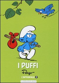 I puffi. L'integrale