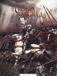 Il trono di argilla