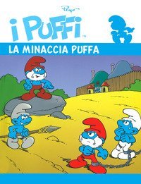 I puffi. L'integrale